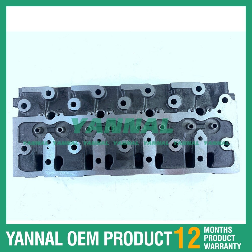4TNE98 4TNE98-DI Cylinder Head Direct Injection for Yanmar Diesel Engines