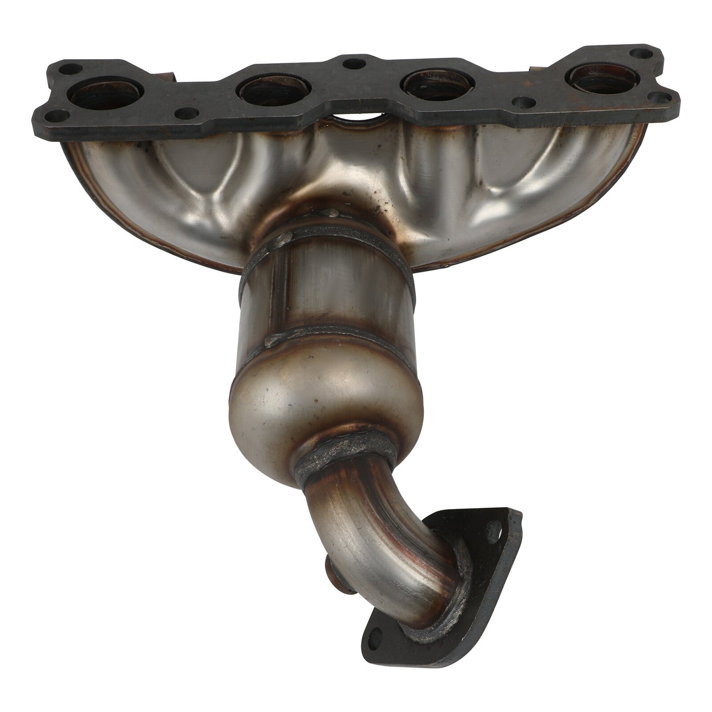 Manifold Catalytic Converter For 2009-2015 for Kia Optima 2.4L EPA Approved 614461