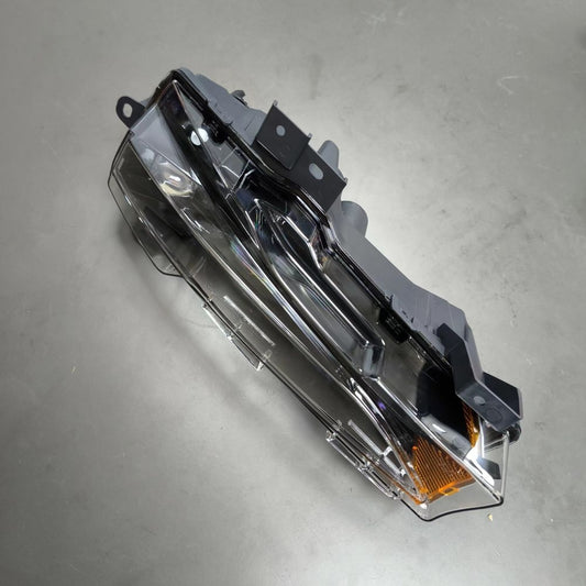 Fog Light Driver Side for Tesla Model 3 2017-2024