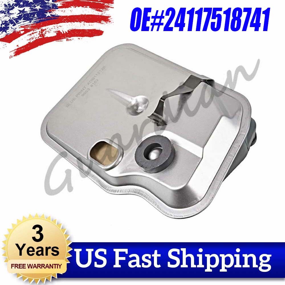 Filter automatic transmission 24117518741 for Mini Cooper , convertible base 07-08