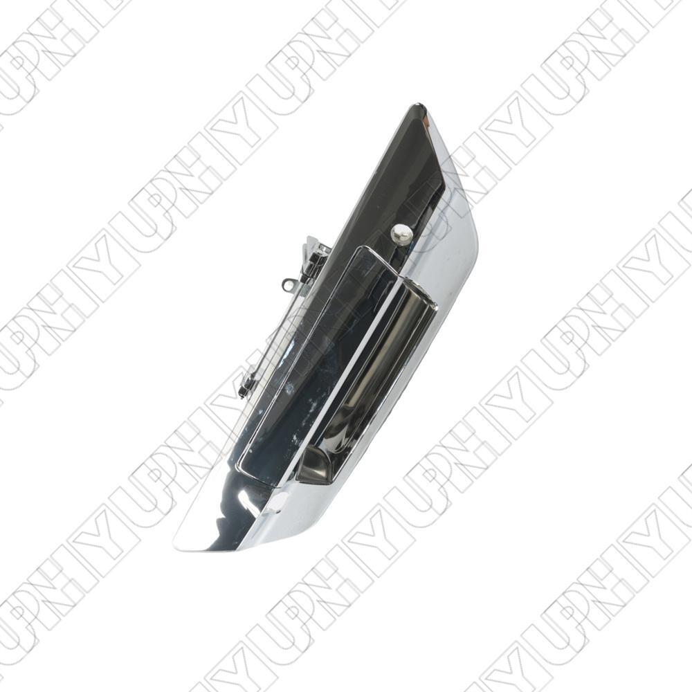 69090-0K110 Tailgate Tail Gate Handle for Toyota Hilux GGN125L, GGN125R, GUN126L