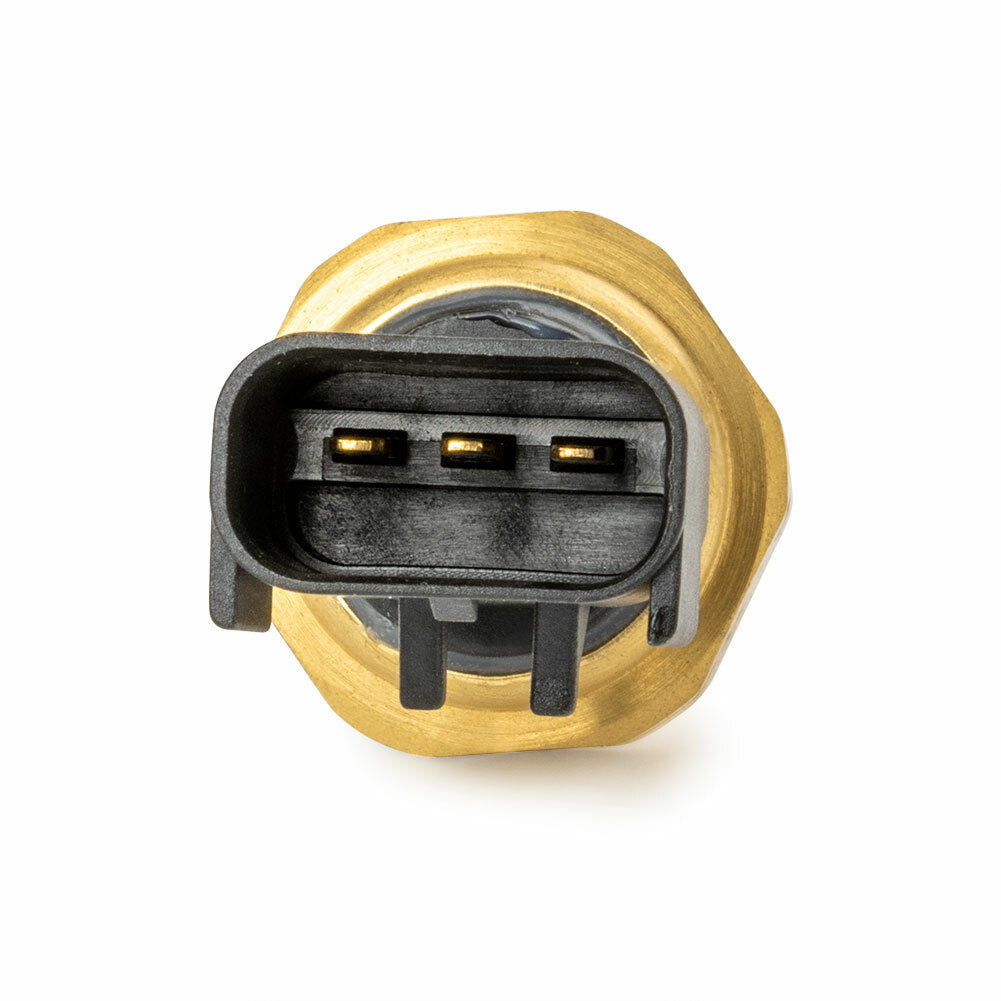 Engine oil pressure sensor 4921517 is suitable for ISX, ISM, ISX11.9, and ISX15 engines. (03-15 04 05-)