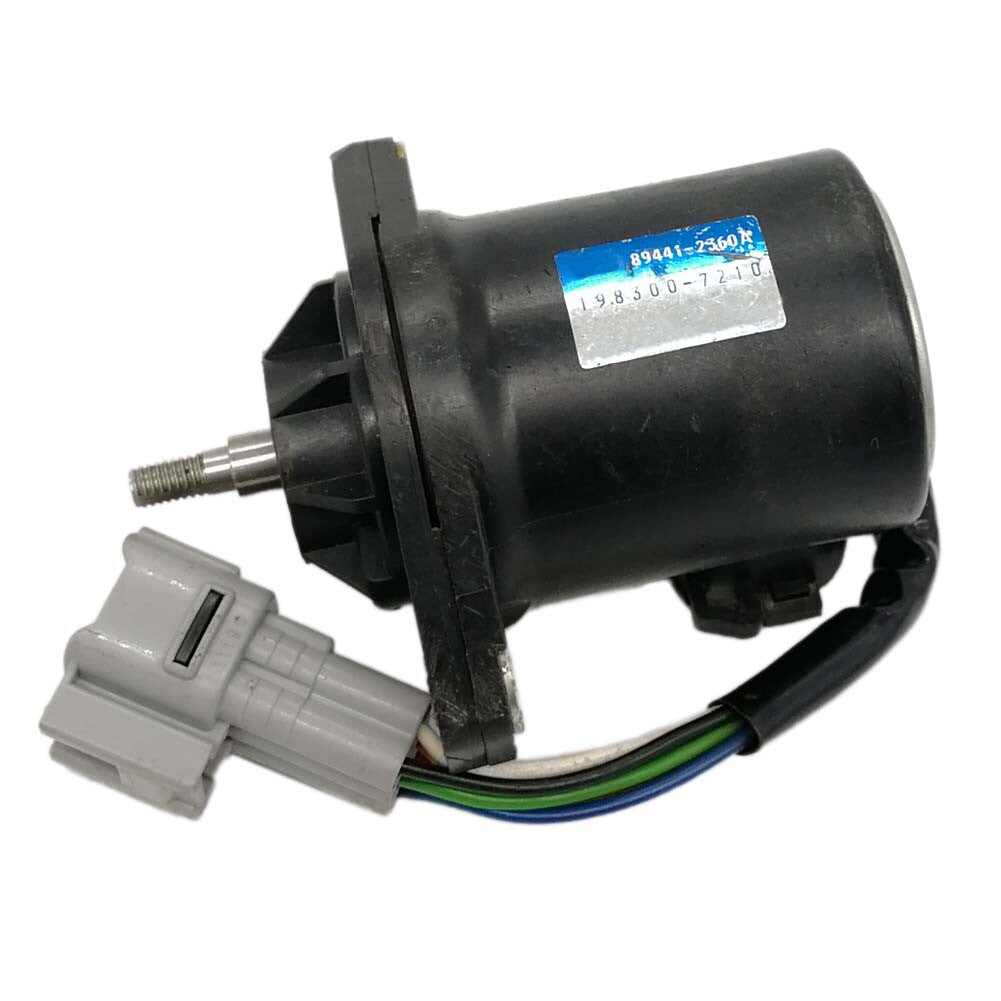 Electric Forklift External Bodywork Accelerator 198300-7210 89441-2360A for Hino