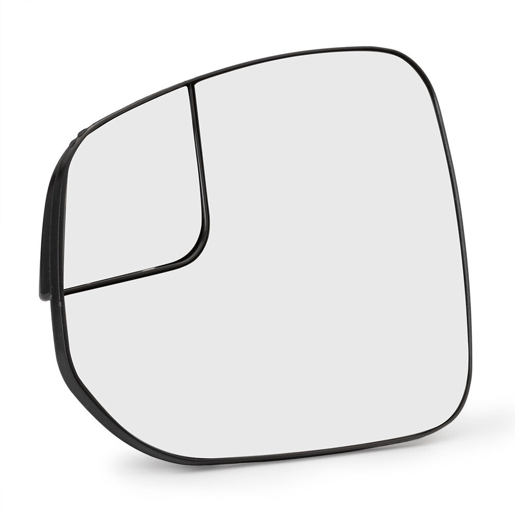 Left blind spot heated mirror glass 879610R220, suitable for Toyota Rav4 13-18 14 15