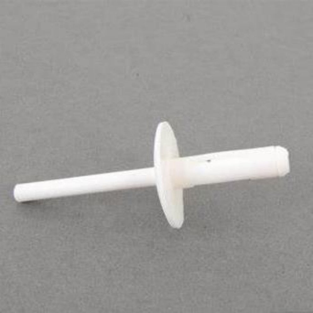 WheelWell Bumper Mudguard Rivets for BMW X5 077391324