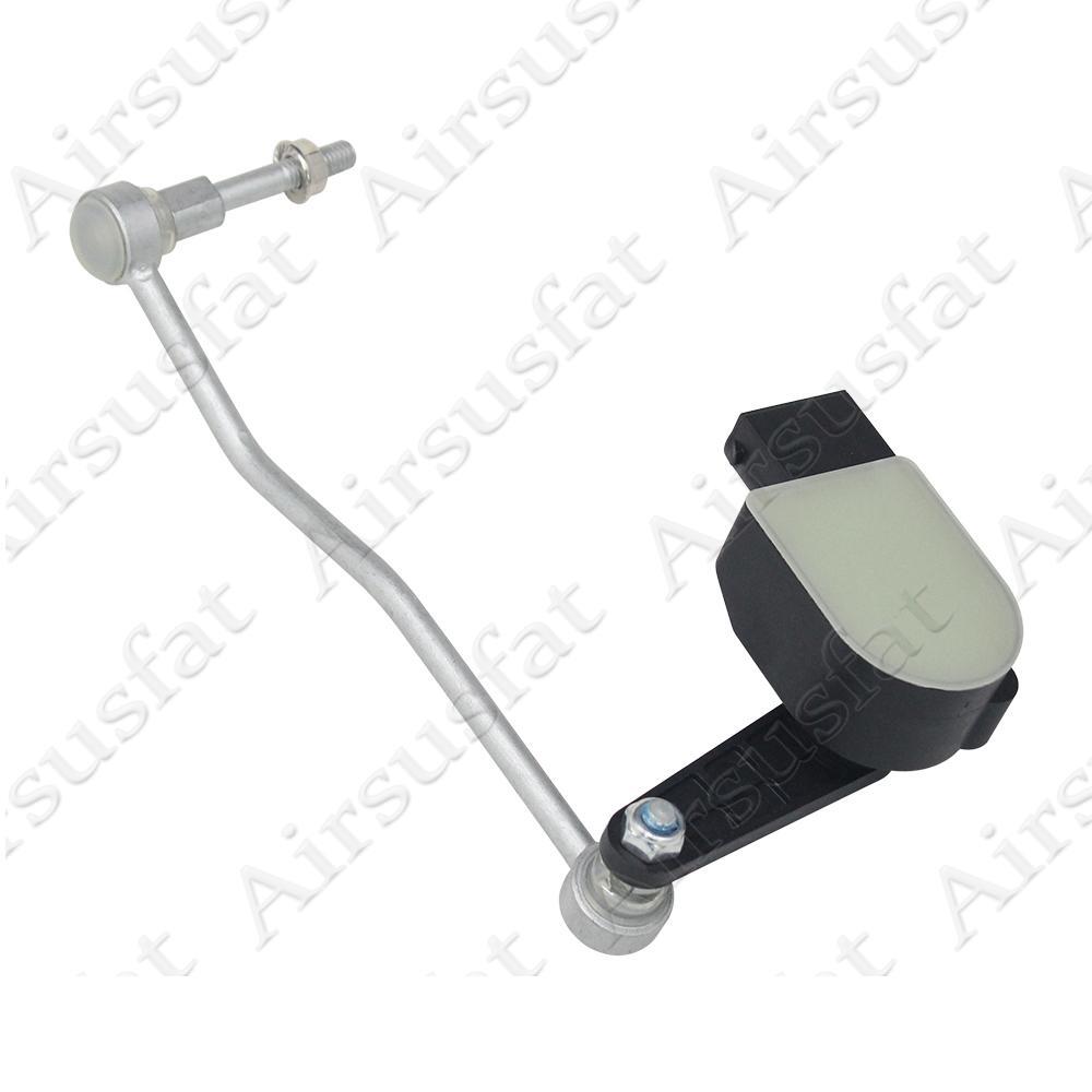 Front left riding height sensor for Audi for A8 Quattro S8 2004-2010 4E0941285E