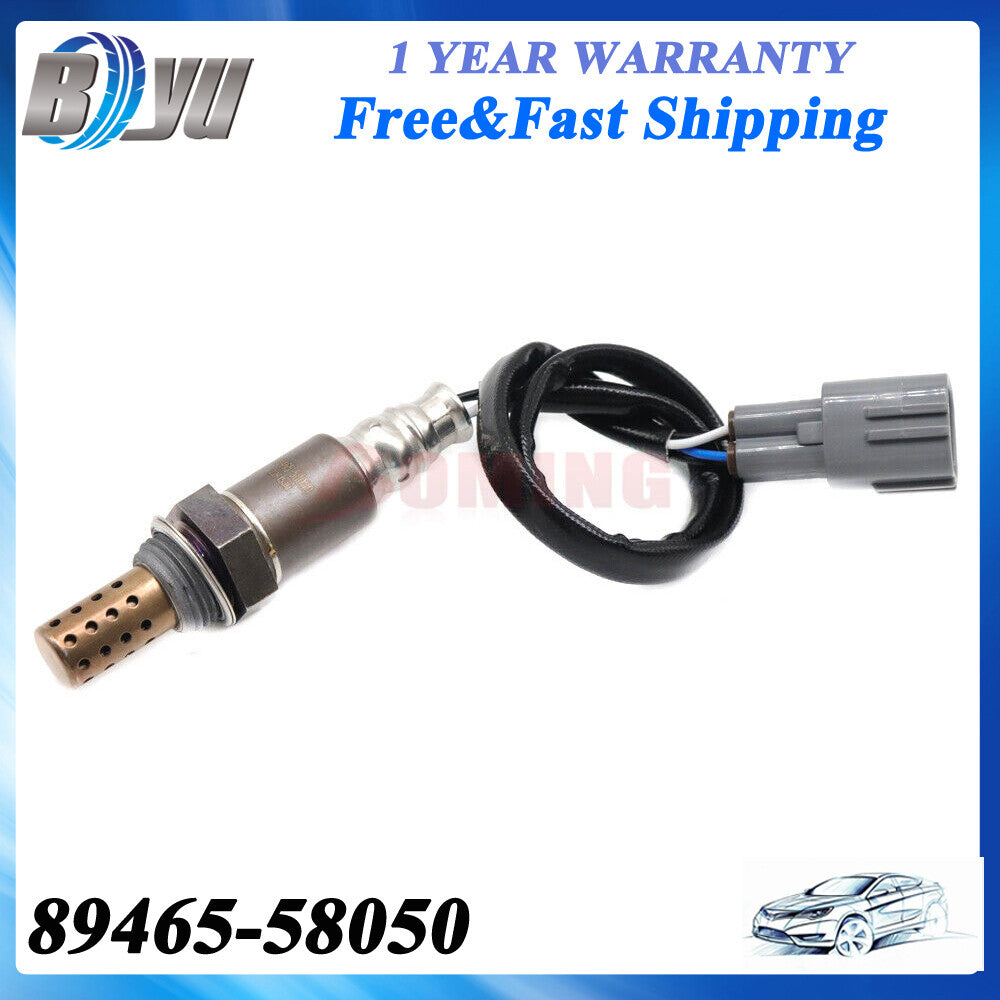 89465-58050 Fits For 2002-2008 for Toyota ALPHARD G/V ANH1 MNH1 NEW O2 Oxygen Sensor