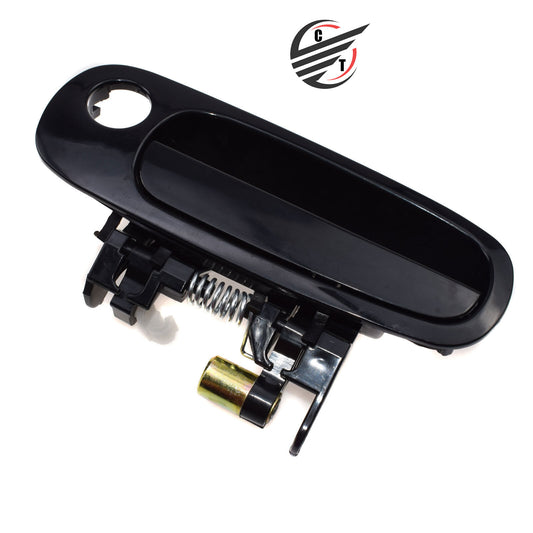 for toyota for corolla 98-02 6921002040 Outside Door Handle Front Left Driver Side