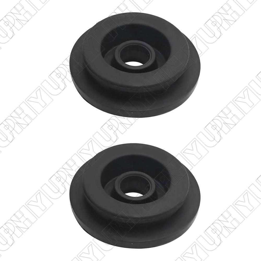 Radiator Mount Bushing 21506-4M400 for Nissan Versa Sentra for Altima Maxima Murano