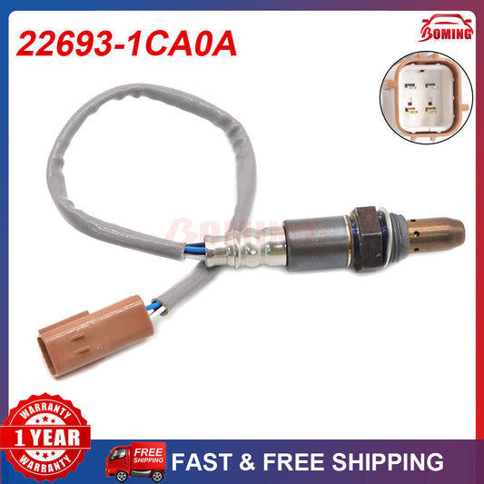 12657188 Oxygen Sensor for Chevrolet Suburban Tahoe 2015-2017 for Sierra 2014-2017