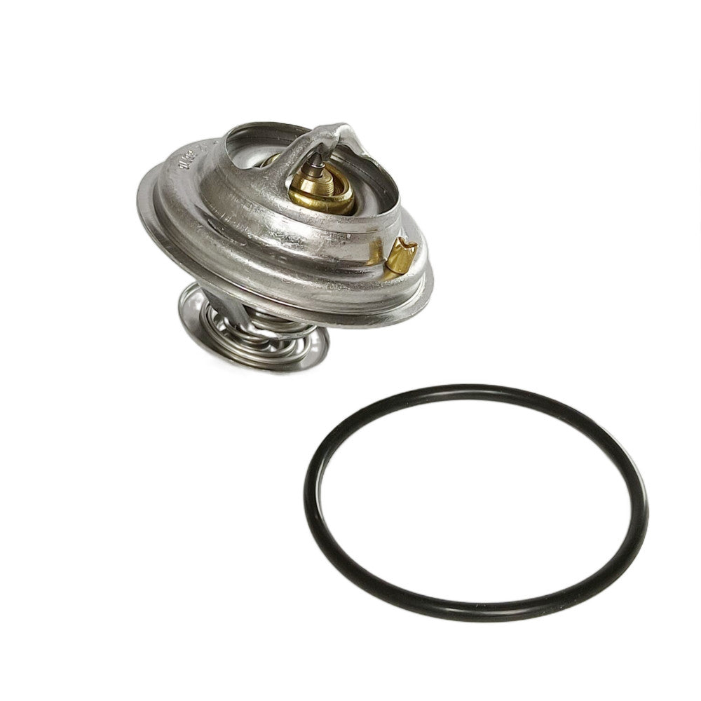 Engine Thermostat 92¡æ w O-Ring for VW for Passat for AUDI A4 A6 078121113G AMX AMM BDV