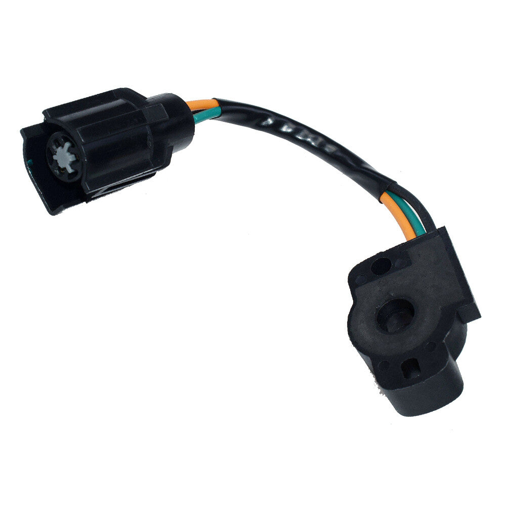 Throttle Position Sensor E6AZ9B989C Fit for Ford for Mustang 1986-1993 Lower TPS New