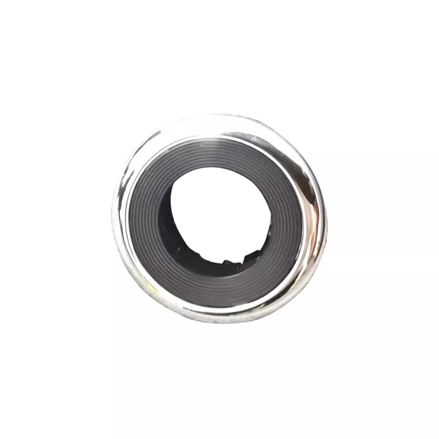 Suit for Nissan Maxima 2016-2020 Engine Ignition Start-Stop Switch Button Ring8w