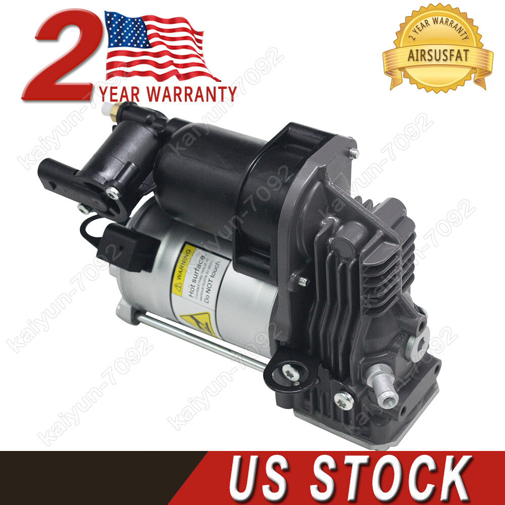 for Mercedes W251 V251 R Class Air Suspension Compressor Pump 2513202004 US Ship