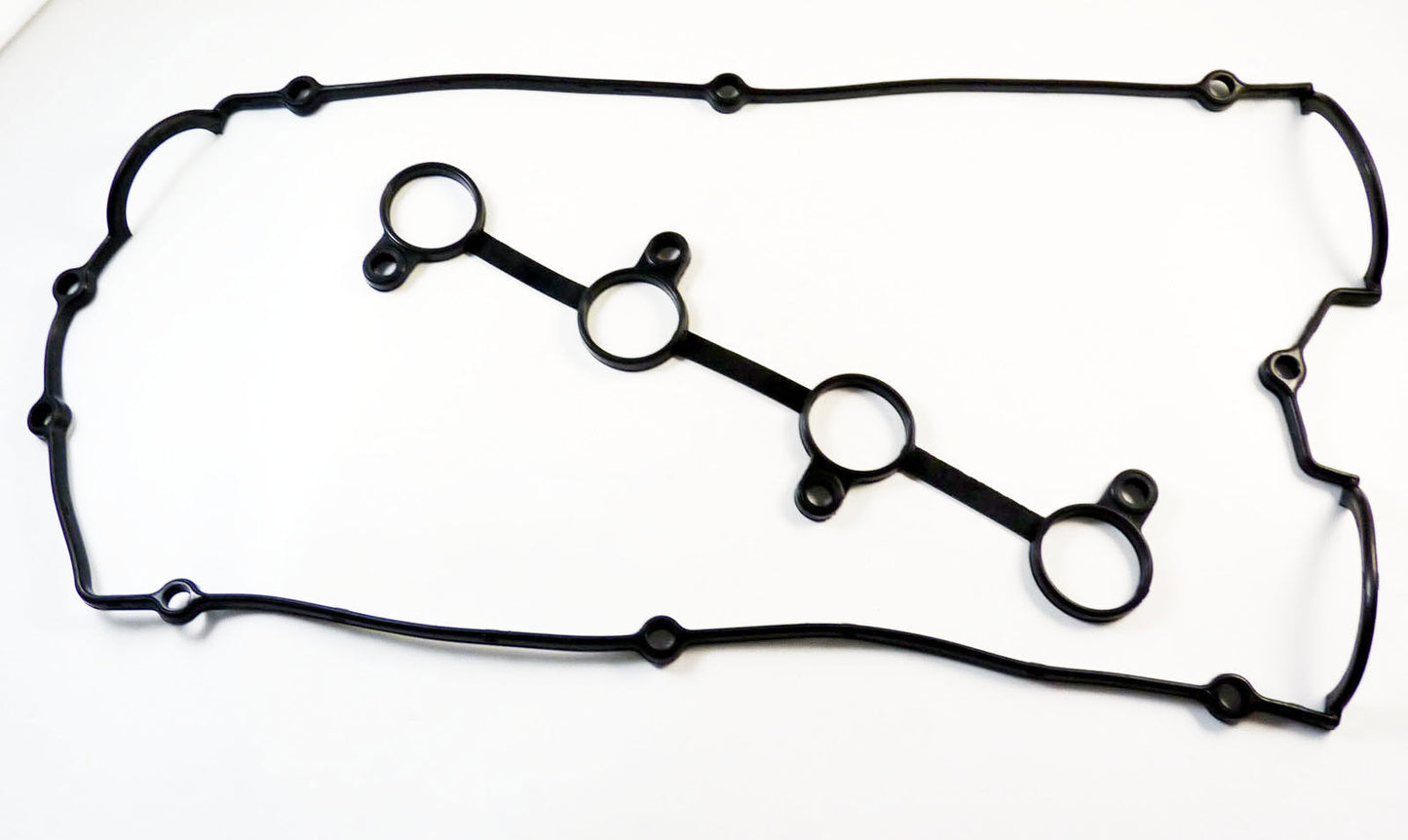For 1999-2006 for Hyundai Santa Fe Sonata Optima 2.4L 16V Valve Cover Gasket Set New