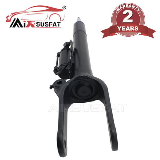 FRONT AIR SUSPENSION SHOCK STRUT W/ADS for MERCEDES W164 X164 ML GL 1643206013