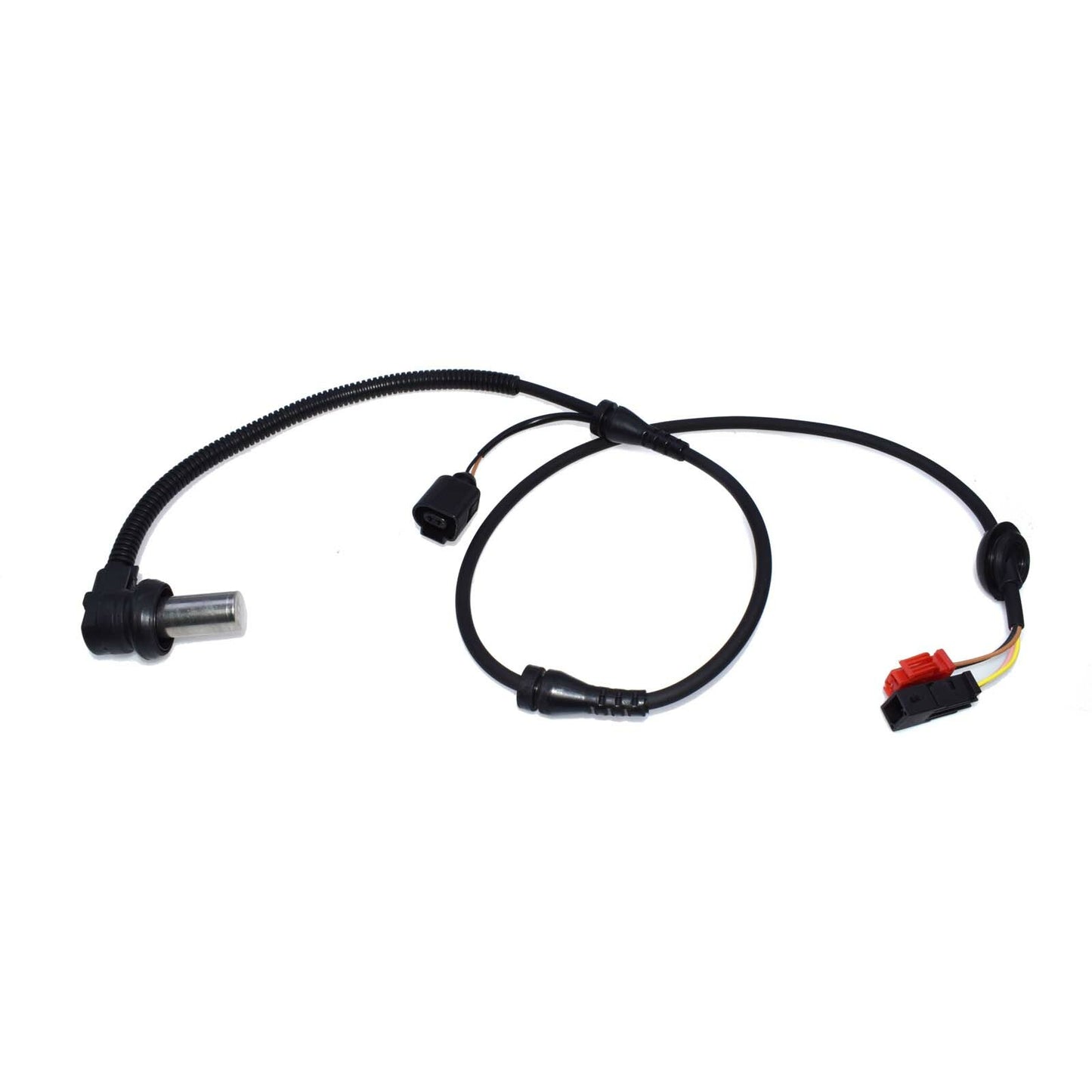 New front wheel ABS speed sensor suitable for Volkswagen for Passat and for Audi for A6 Quattro 4B0927803C