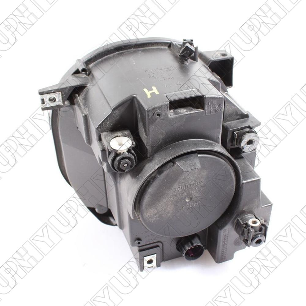 51953106 Right Side Headlight with High Beam for Jeep Renegade Aftermarket Parts