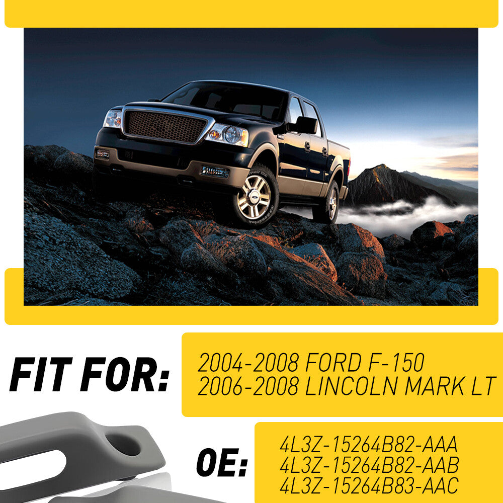 2004-2008 Water-powered F-150