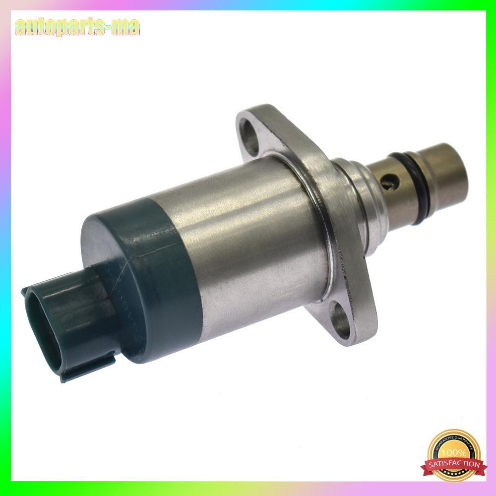 Fuel Pump Suction Control Valve Regulator for Vauxhall for Mazda for Isuzu for Citroen