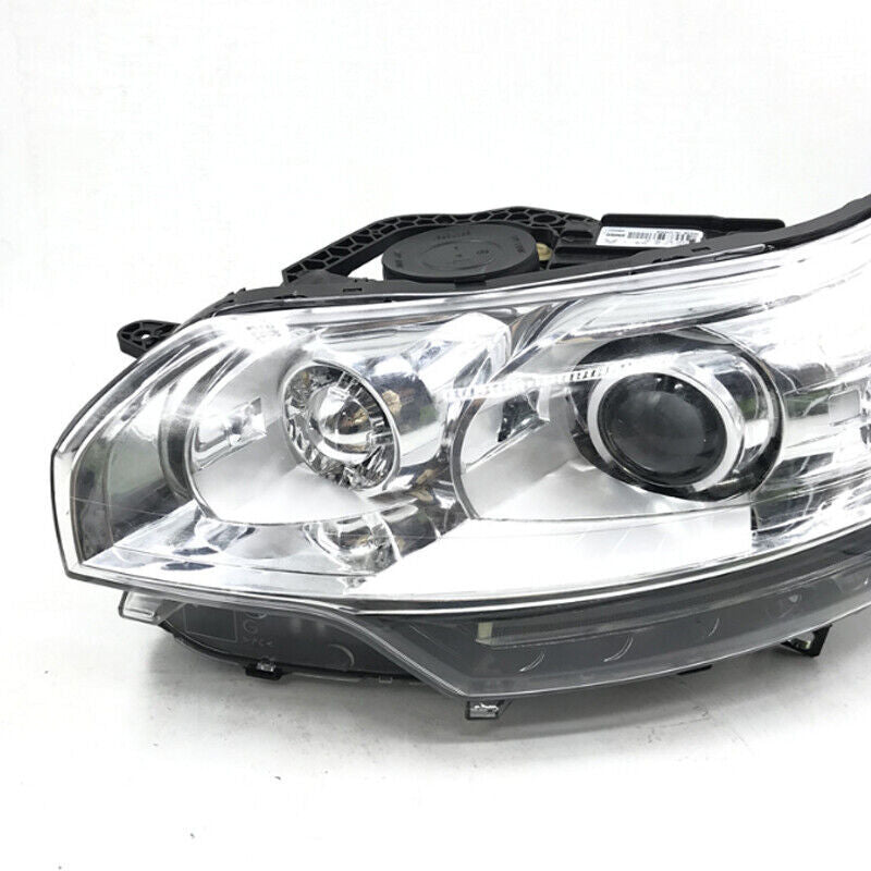 for CITROEN C5 2010 2011-2013 Left and Right Headlamp assembly Passenger side