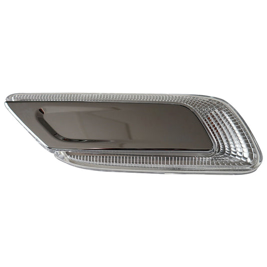 Fits for Mini Cooper F54 Clubman 15-2022 Right Side LED Dynamic Indicator Light
