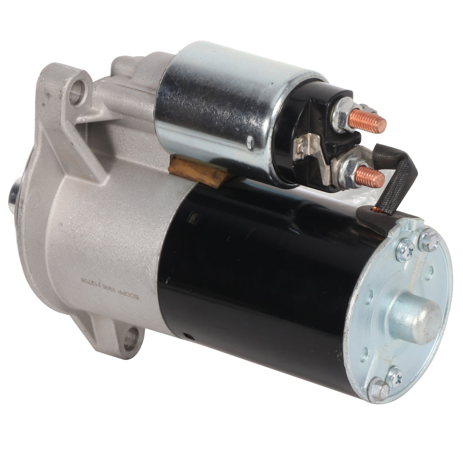 Starter Motor for 1992-1996 for Ford Truck 4.9 5.0 5.8 Manual Transmission only 3223