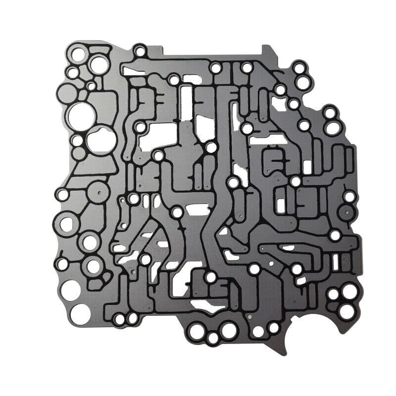 DQ500 0BH 0BT 0DE Transmission Valve Body Separator Plate