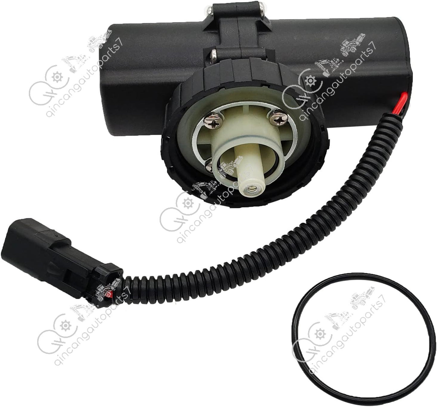 Electric Fuel Pump 349-5327 for Caterpillar CAT Loader 299C 289C 279C 277C 259B3