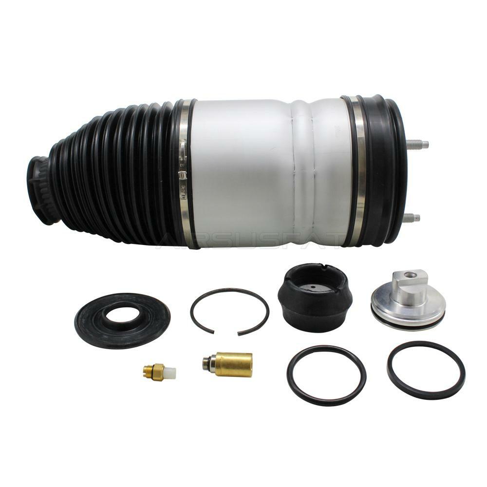 1pc Front Air Suspension Spring Bag for Dodge for Ram 1500 13-19 4877147AA 4877146AA