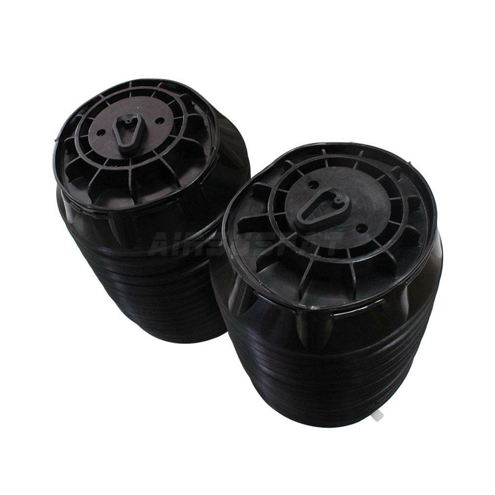 2X REAR AIR SUSPENSION SPRING BAG for HYUNDAI CENTENNIAL EQUUS 09-16 55360-3M501