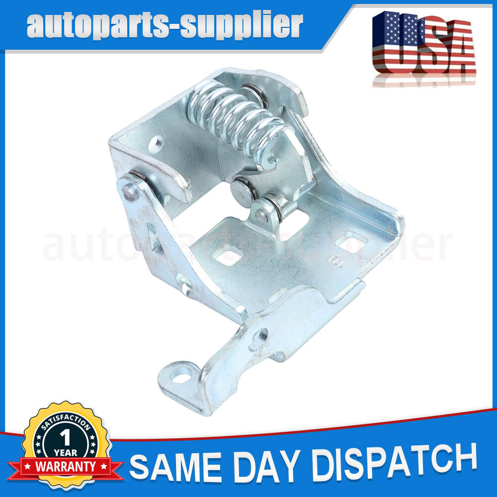 Door hinge front drive lower left side for Chevrolet Suburban for GMC for Yukon 20969645