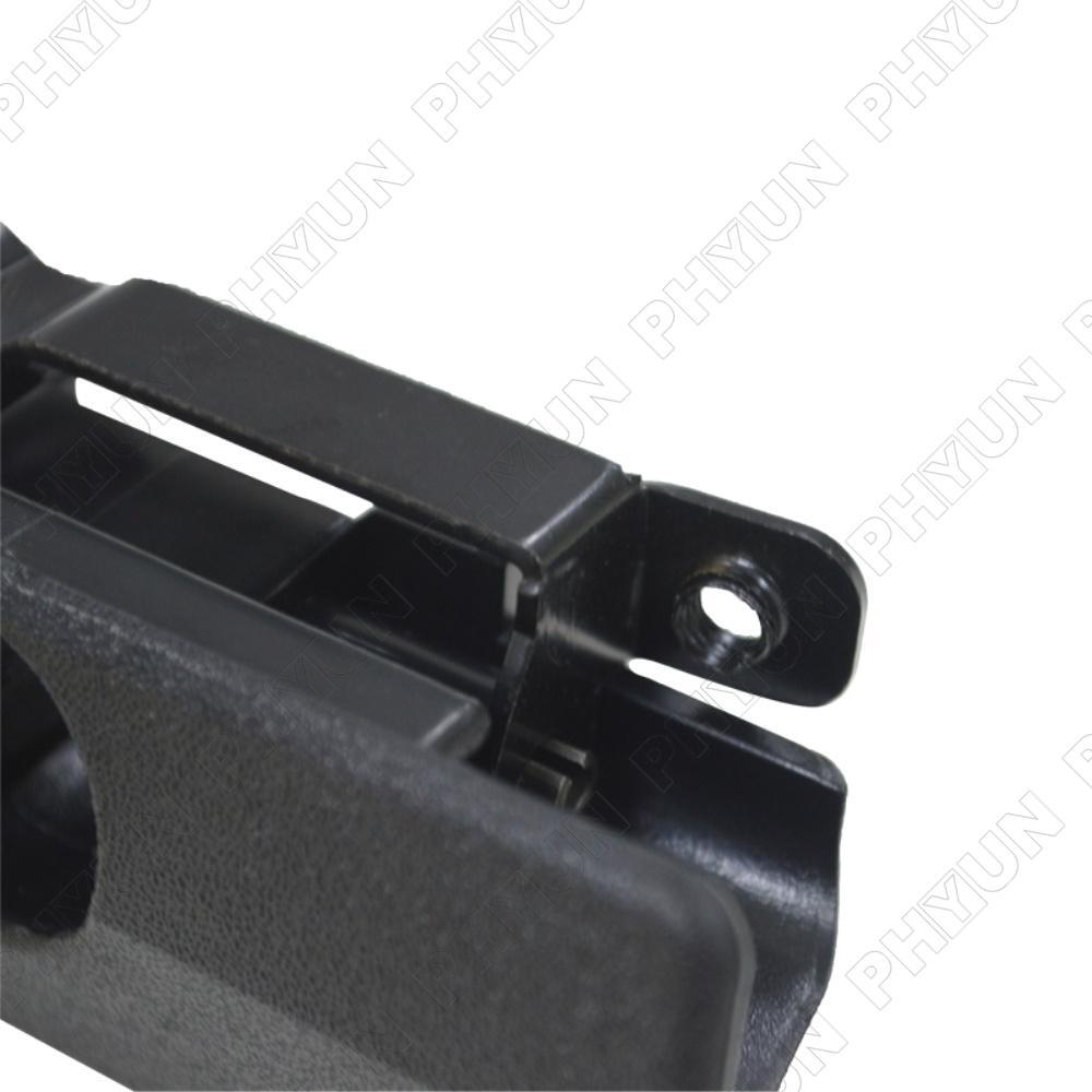 2-Piece Glove Box Lock 51161946513 51161849472 for BMW 3 E30 E34 E23 Z1 Z3