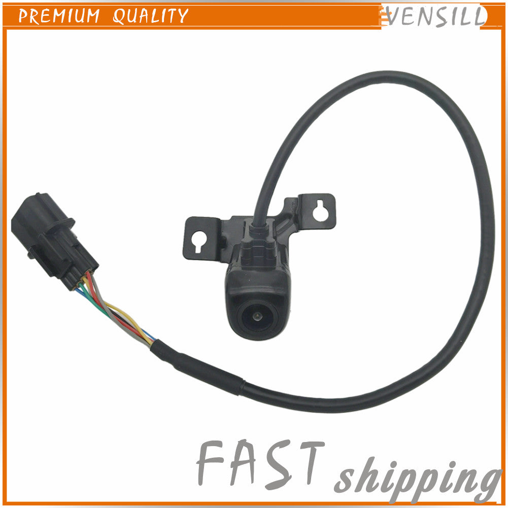Rear View Backup Parking Camera for Hyundai Santa Fe Sport 2017-18 95760-2W650