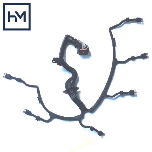 Cable for Man Bus Neoplan 51254136055 51254136070 51254136256 51254136417