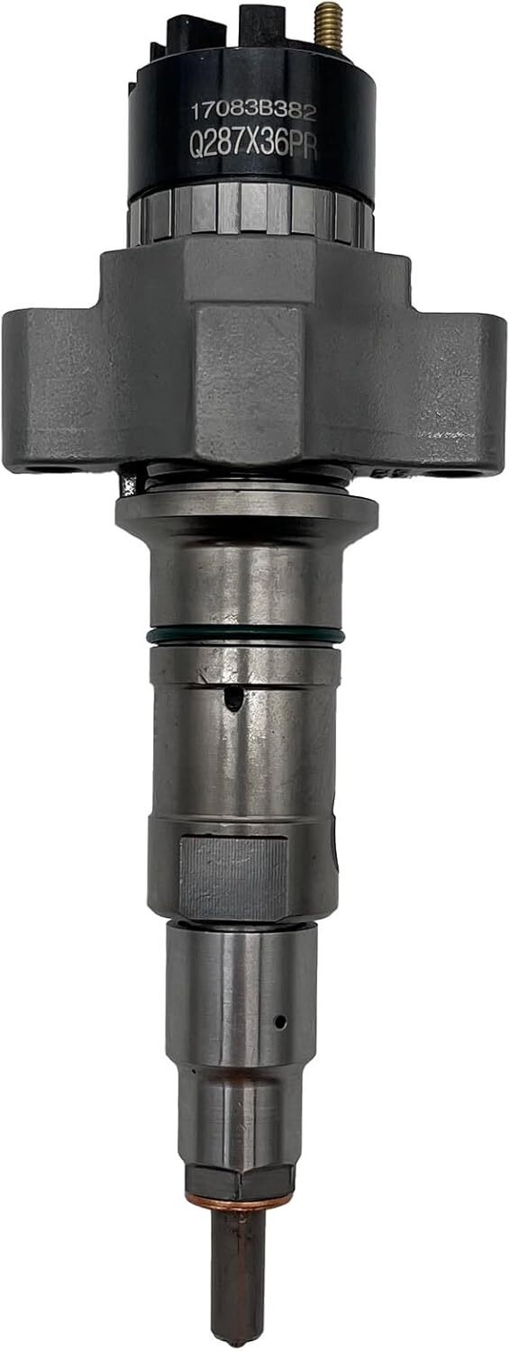 2872765 2872765PX Fuel Injector For ISC ISL QSL ISC 8.3L ISL 8.9L Engine