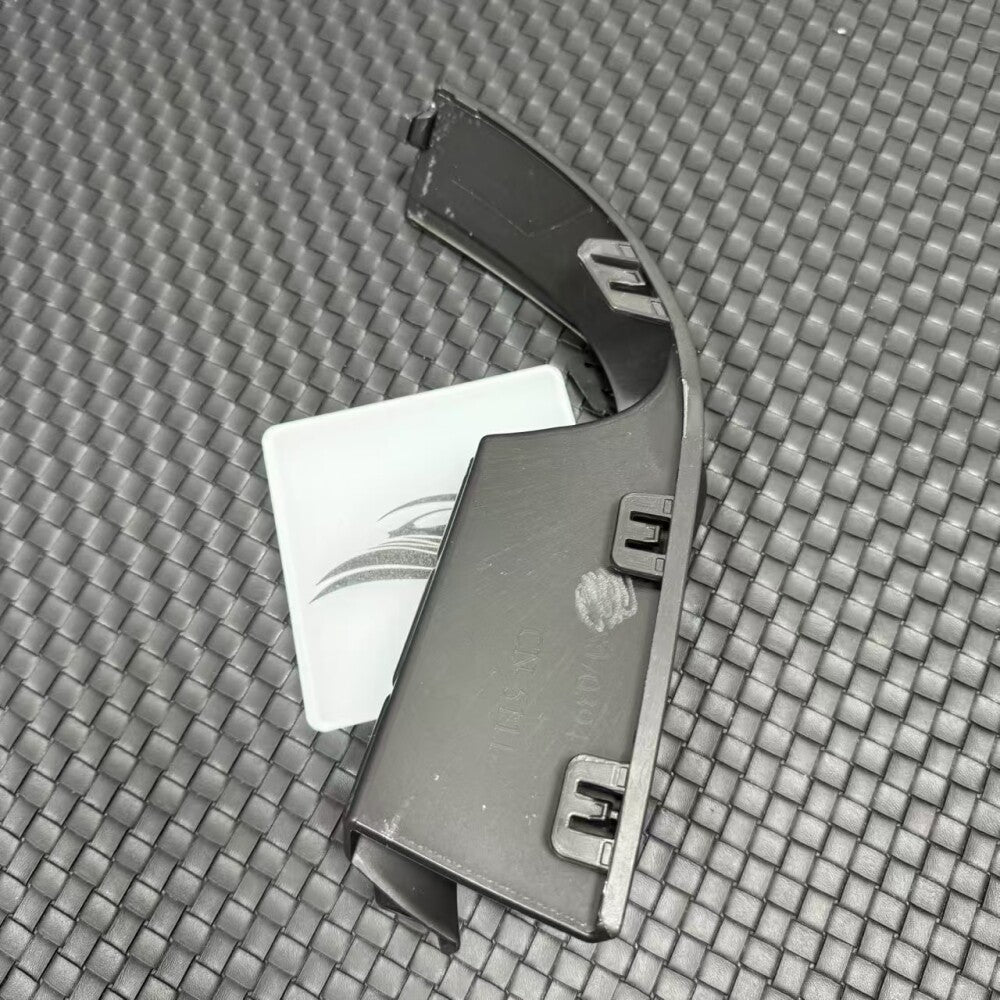 Rep# 51118098834 Front Bumper Bracket Gasket R 1pc/Set