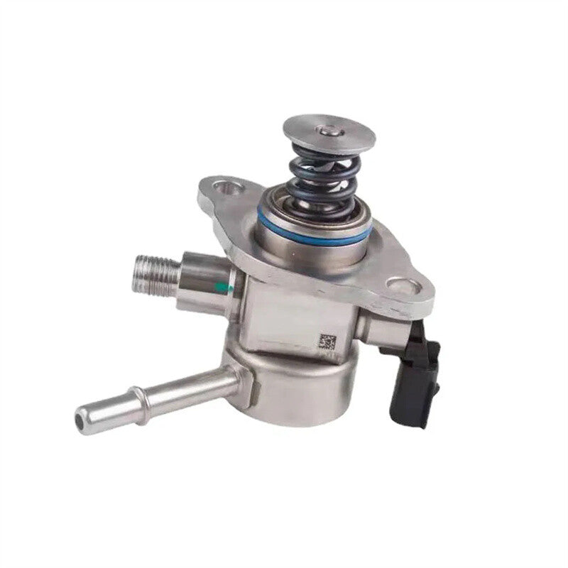 The high-pressure fuel pump is compatible with 2016-2019 for Chevrolet for Cruze 1.4L L4 and Malibu 1.5L L4 models.