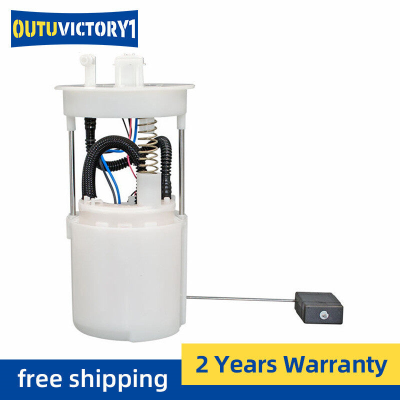 The new fuel pump assembly is suitable for Nissan Lannia Sentra Sylphy Tiida C13 17040-3DA0A