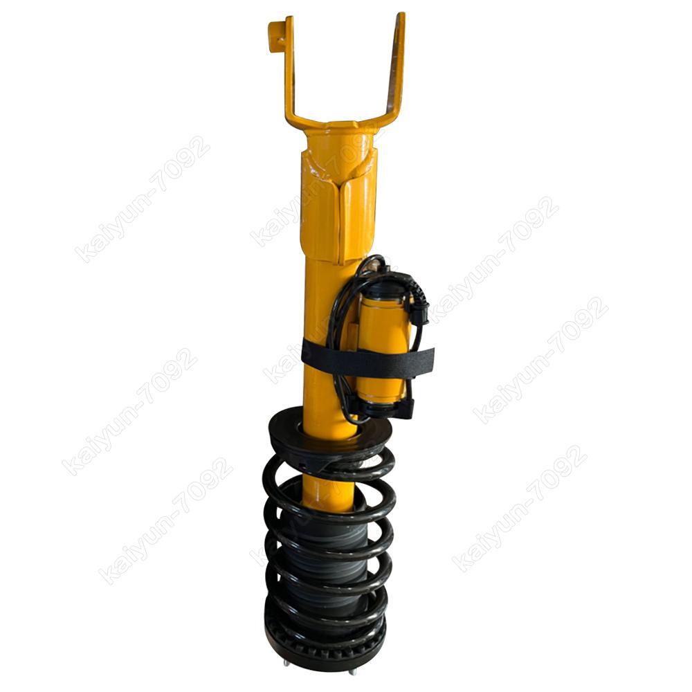 for Dodge for Challenger Charger SRT SXT 2015-2023 Front Left Shock Assembly W/ ADS