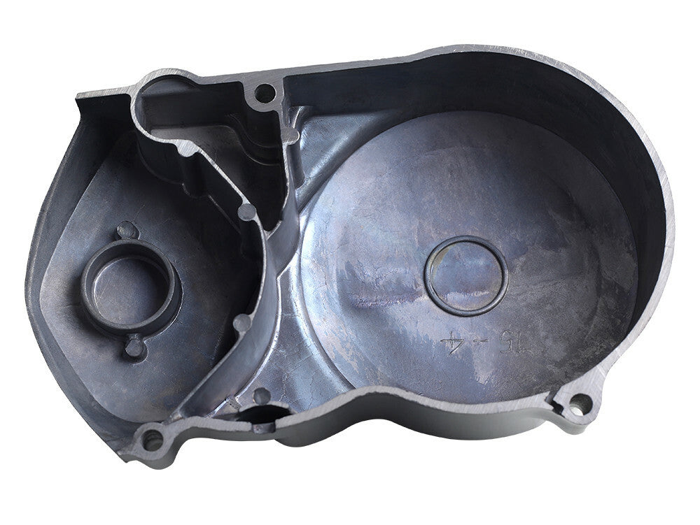 Magneto Engine Cover case for Lifan 110 125cc 140cc 150cc 160cc engine Pit Dirt Bike