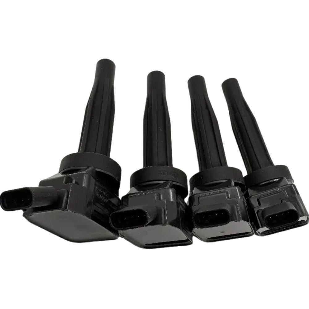 4X 2730104110 for Hyundai for Kia Ignition Coil Assy 2730104110 4piece
