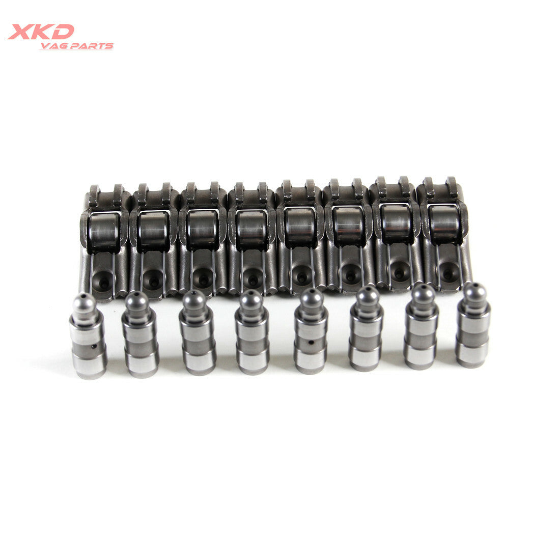 1.6L engine valve lifter rocker arm suitable for Volkswagen Caddy, for Golf , for Jetta , for Audi A3, BSE