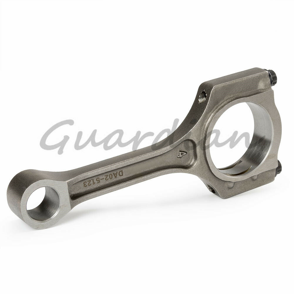 23510-25240 4x Connecting Rod Replacement Parts for Kia for Hyundai Sorento, Sonata, and for Tucson 2.4L