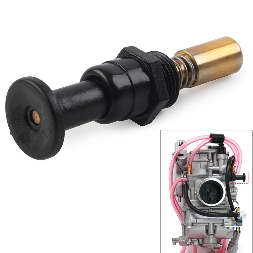 Manual Choke Cold-Starter Valve For FCR-MX 28~41mm 1166-844-2100 021-737 Motor