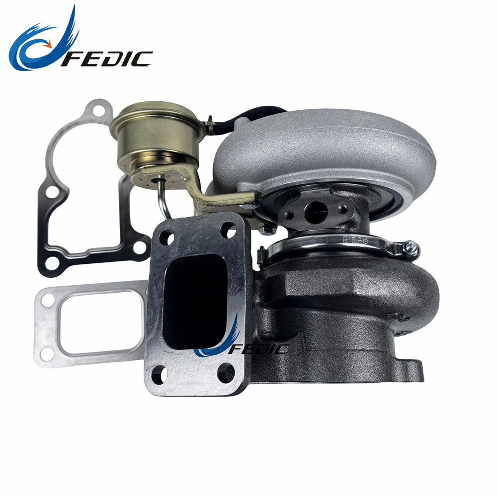49179-00260 Turbocharger for Mitsubishi Fuso Cantor Truck Bus 4D34 6D31