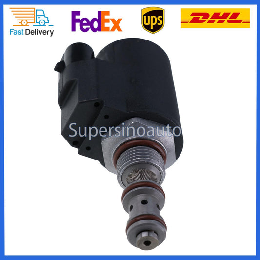 AT177703 for 210LE 310E 310G 410E 410G 485E 710D 710G Solenoid Valve