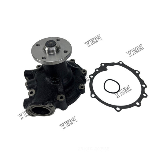 J05E Water Pump 16100-E0373 Fit for Hino Diesel Engine for Hino Water Pump