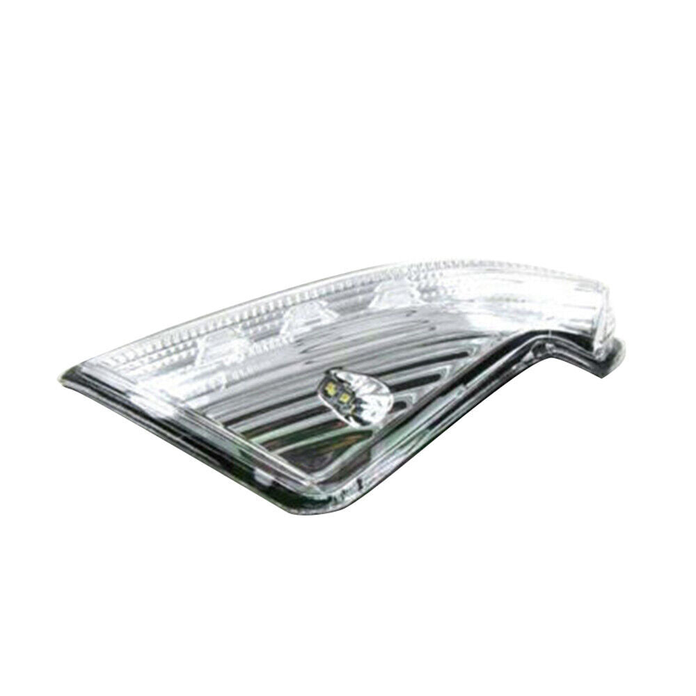 A Pair View Mirror Turn Signal Light Lamp Fit for Buick Lacrosse 2010-2016 2PCS