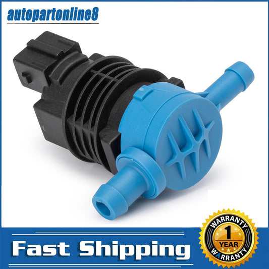 0004708593 A0004708593 Vapor Canister Purge Solenoid for Mercedes-Benz W221 W204